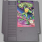 Battletoads NES Game PAL