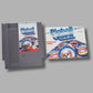 Pinball Quest NES Game PAL