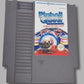 Pinball Quest NES Game PAL