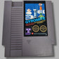 Gyromite NES Game PAL