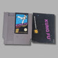 Kung Fu NES Game PAL