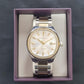 Michael Hill Two-Tone Diamond Watch 9775