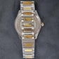 Michael Hill Two-Tone Diamond Watch 9775