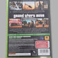 Grand Theft Auto: San Andreas Xbox 360 PAL