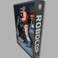 Robocop 3D Movie Poster McFarlane Toys