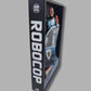 Robocop 3D Movie Poster McFarlane Toys