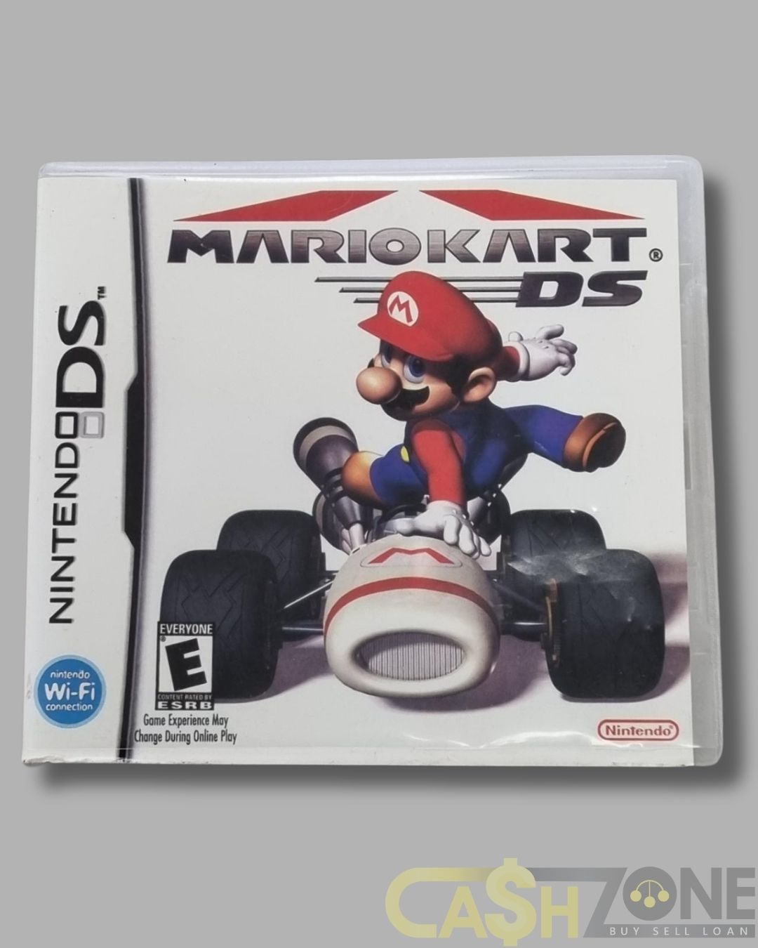 Mario Kart DS Nintendo DS Game