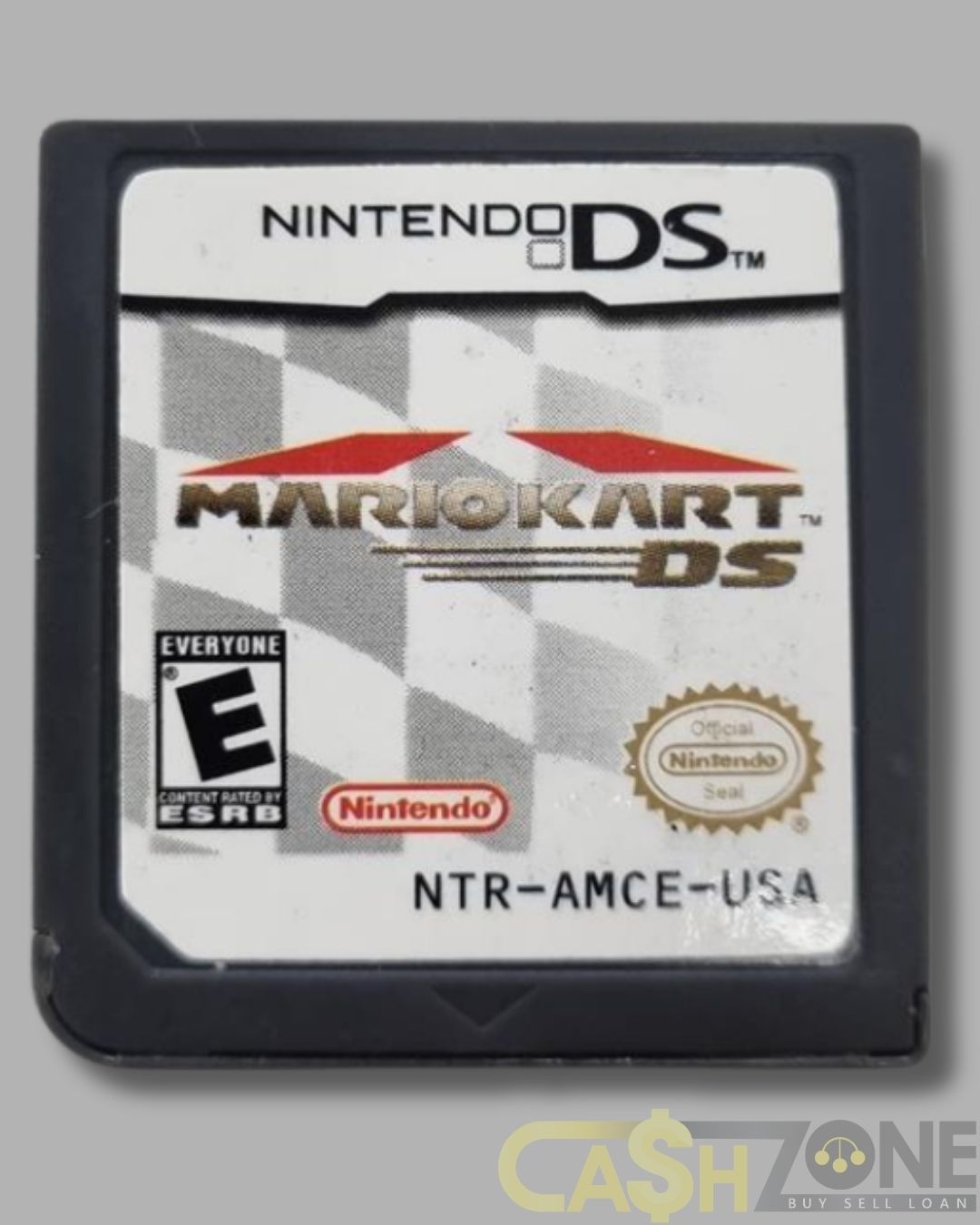 Mario Kart DS Nintendo DS Game