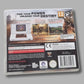 Prince Of Persia: The Forgotten Sands Nintendo DS Game