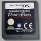 Prince Of Persia: The Forgotten Sands Nintendo DS Game