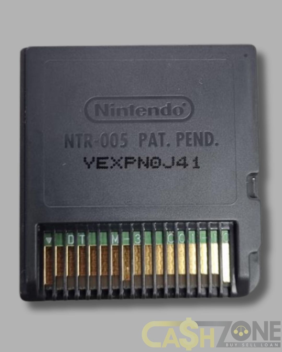 Exit DS Nintendo DS Game