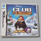 Club Penguin: Elite Penguin Force Nintendo DS Game