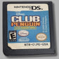 Club Penguin: Elite Penguin Force Nintendo DS Game