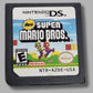 New Super Mario Bros. Nintendo DS Game