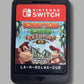 Donkey Kong Country Returns HD Nintendo Switch Game