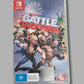 WWE 2K Battlegrounds Nintendo Switch