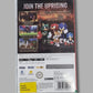 Sonic Forces Nintendo Switch Game