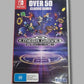 Sega Mega Drive Classics Nintendo Switch Game