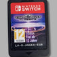 Sega Mega Drive Classics Nintendo Switch Game