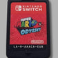 Super Mario Odyssey Nintendo Switch
