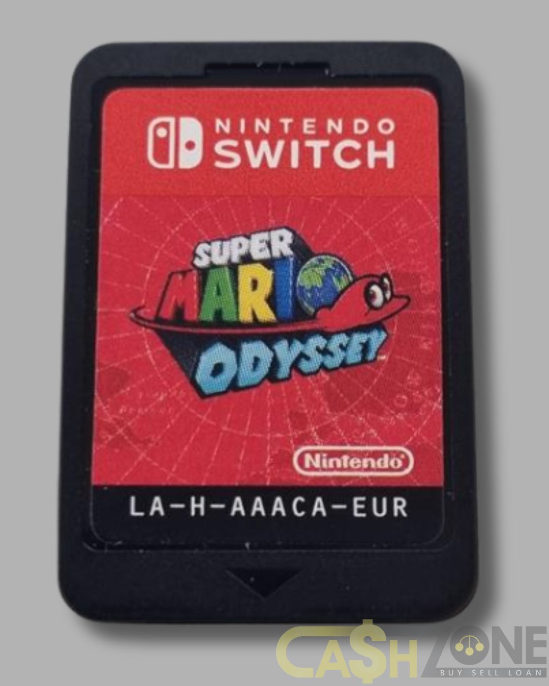 Super Mario Odyssey Nintendo Switch
