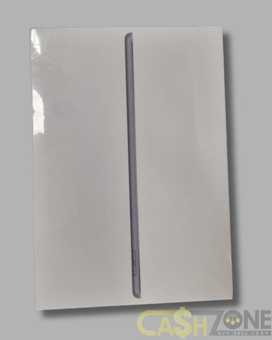 -SEALED- Apple iPad 10.2 9th Gen Cell + Wi-Fi 256GB A2604