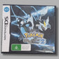 Pokemon Black Version 2 Nintendo DS Game
