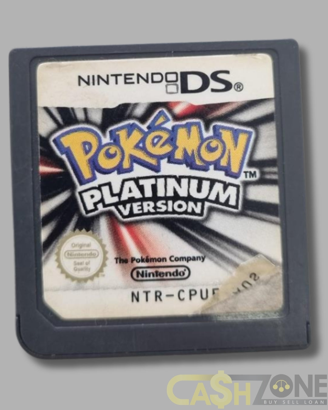 Pokemon Black Version 2 Nintendo DS Game