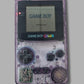 Nintendo Game Boy Color Atomic Purple Handheld Console