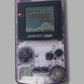 Nintendo Game Boy Color Atomic Purple Handheld Console