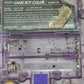 Nintendo Game Boy Color Atomic Purple Handheld Console