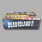 SEALED Dead Island 2 HELL-A Edition XBOX One/Series X