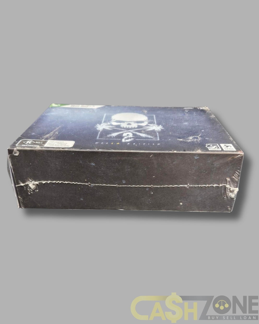 SEALED Dead Island 2 HELL-A Edition XBOX One/Series X