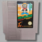 Wild Gunman NES Game PAL Version