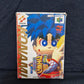 Mystical Ninja Starring Goemon N64 JP Version