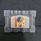 Mystical Ninja Starring Goemon N64 JP Version