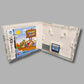 Harvest Fishing Nintendo DS Game