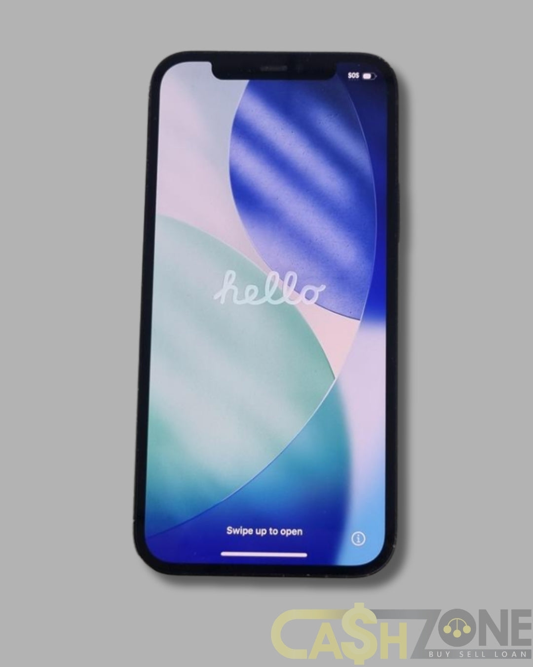 Apple iPhone 12 MGJA3X/A 128GB