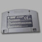 Pokemon Stadium Nintendo 64 PAL Version