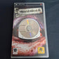 Manhunt 2 PSP Game W/Manual