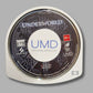 Underworld PSP Movie
