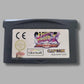 Super Street Fighter II Revival Game Boy Advance