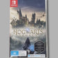 Hogwarts Legacy Nintendo Switch Game