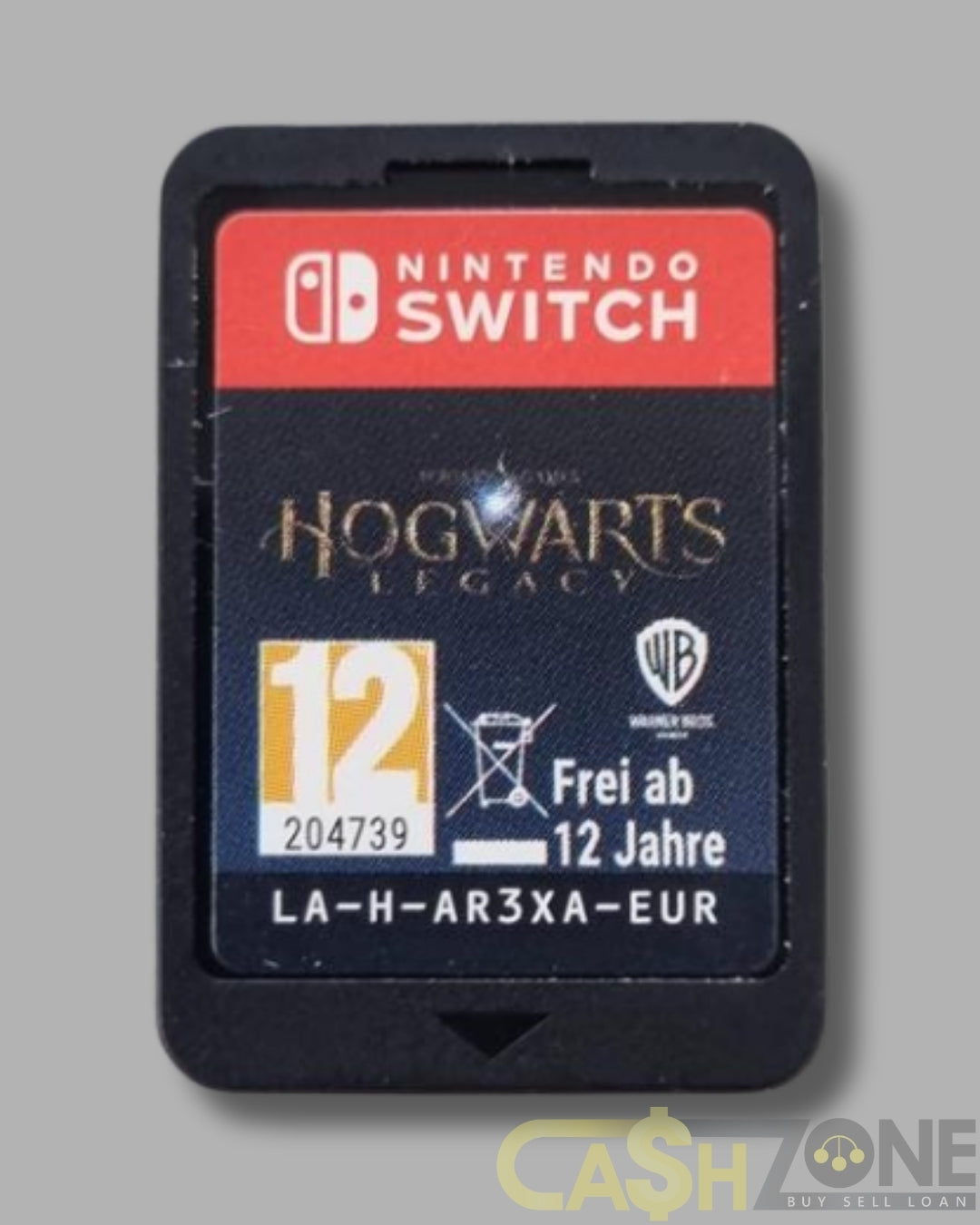 Hogwarts Legacy Nintendo Switch Game