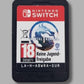 Mortal Kombat 1 Nintendo Switch