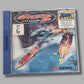 Hydro Thunder Sega Dreamcast Game PAL Version