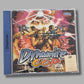 Dynamite Cop Sega Dreamcast PAL