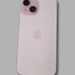 Apple iPhone 15 A3090 128GB Pink