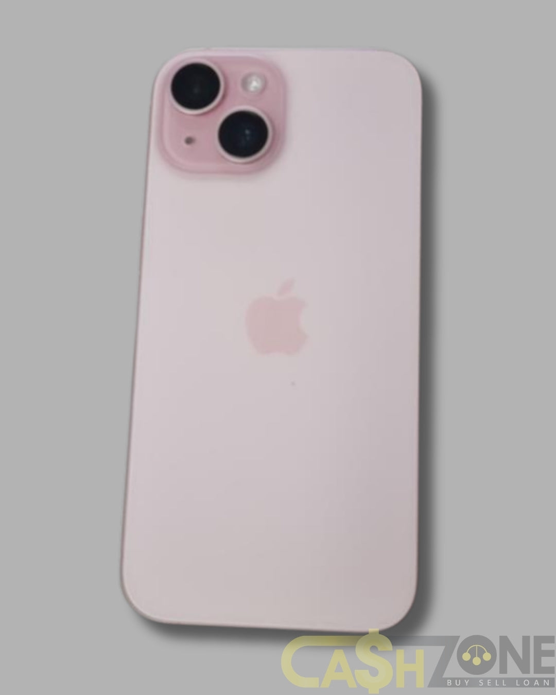 Apple iPhone 15 A3090 128GB Pink