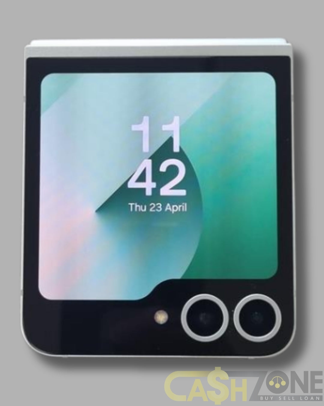 Samsung Z Flip 6 256GB SM-F741B